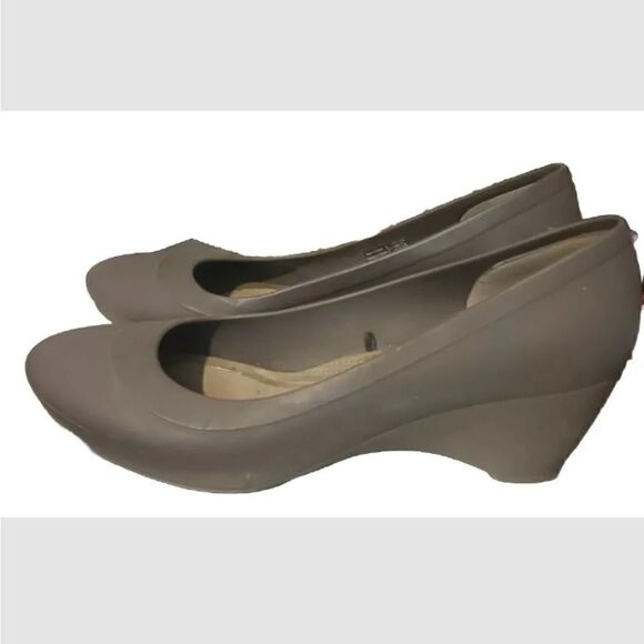 Crocs lina wedge - Picture 3 of 5